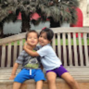 Meet your Posher, Alma